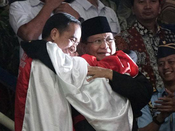 MK Ingin Ada Momen Pelukan di Sidang Putusan, Jadi Kapan Prabowo Kembali dari Jerman?