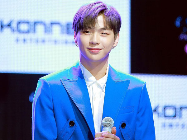 Tanpa Ampun, Agensi Siap Tindak Hukum Penyebar Rumor Jahat Terhadap Kang Daniel