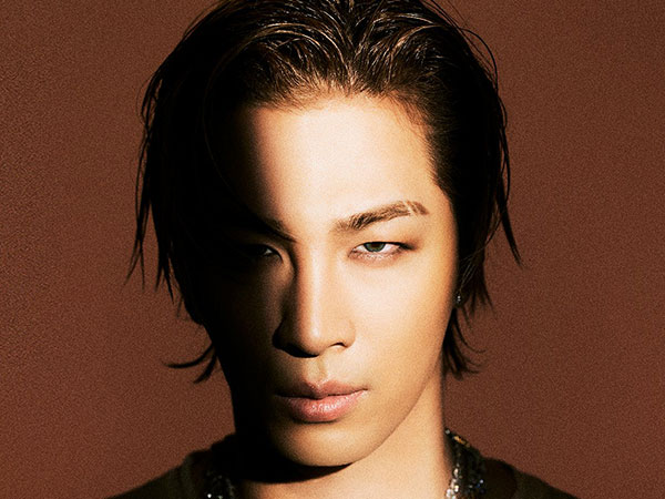 Taeyang BIGBANG Gelar Konser Solo Setelah 7 Tahun, Bersiap Tur Asia!