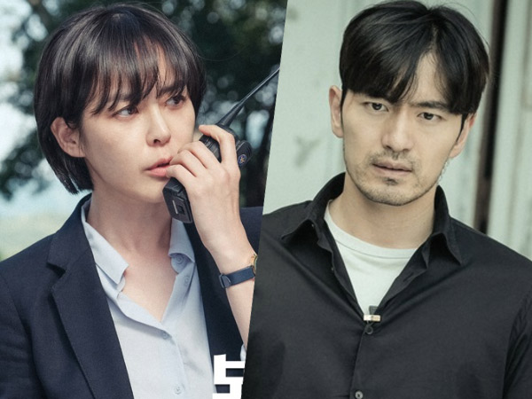 Lee Ha Na Dipastikan Gabung Lagi ke Sekuel Drama 'Voice 3', Bagaimana dengan Lee Jin Wook?