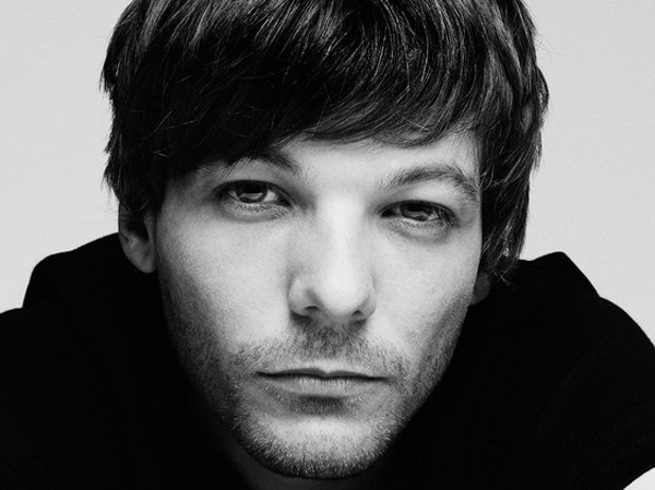 Penantian Panjang, Louis Tomlinson Akhirnya Umumkan Album Debut Solo 'Walls'