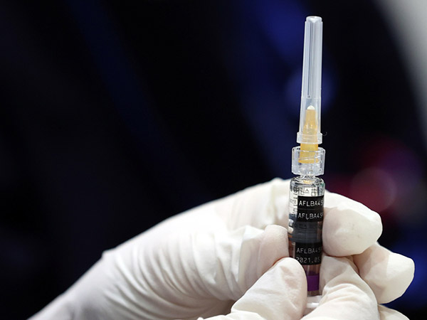 Otoritas Kesehatan Korsel Selidiki Puluhan Kematian Akibat Vaksin Flu