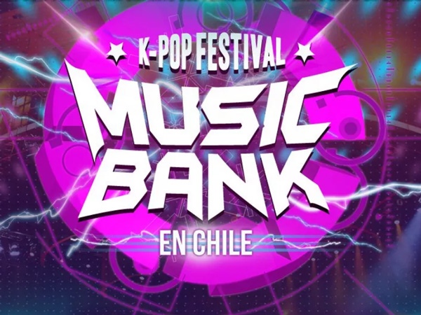 Acara Music Bank di Chile Dibatalkan Karena Kondisi Cuaca