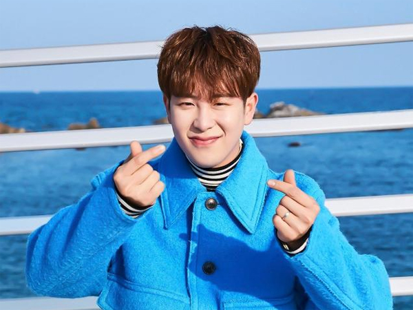 P.O Block B Menambah Daftar Pemain 'Amazing Saturday' yang Positif COVID-19