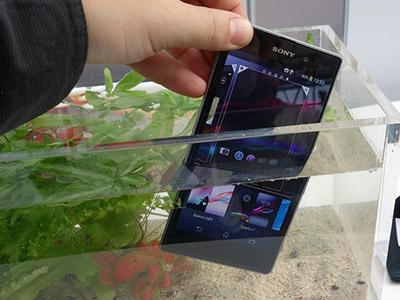 Xperia Z1 Dibanderol Rp 8,5 Juta di Indonesia