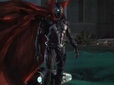 Film Superhero Spawn Akan Segera Diproduksi