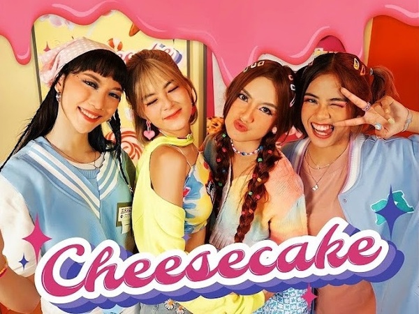 StarBe Rilis Single ke-4 Berjudul 'Cheesecake', Manis dan Fresh!