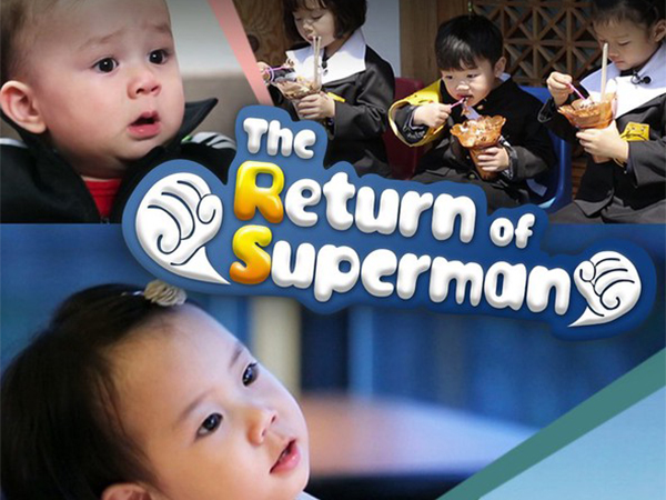 Pihak 'Superman Returns' Berikan Klarifikasi Terkait Acaranya yang Disebut Menggunakan Naskah