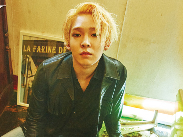 Merasa Lagu Comeback WINNER 'Gagal', Taehyun Curhat di 'Actor School'