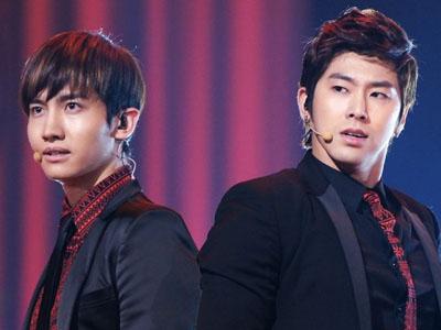 Daebak! TVXQ Kembali Pecahkan Rekor di Konser Tokyo Dome Jepang!