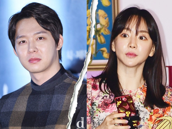 Sempat Berencana Nikah, Park Yoochun dan Tunangannya Diumumkan Putus!