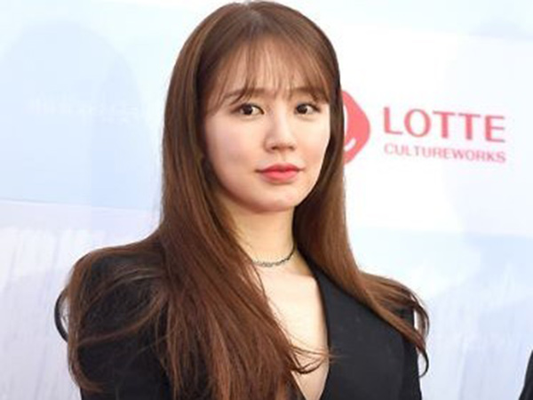 Aktris Yoon Eun Hye Unjuk Kemampuan Menari Lovesick Girls BLACKPINK