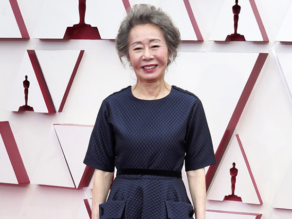 Youn Yuh Jung Ungkap Perubahan Hidupnya Setelah Memenangkan Oscar