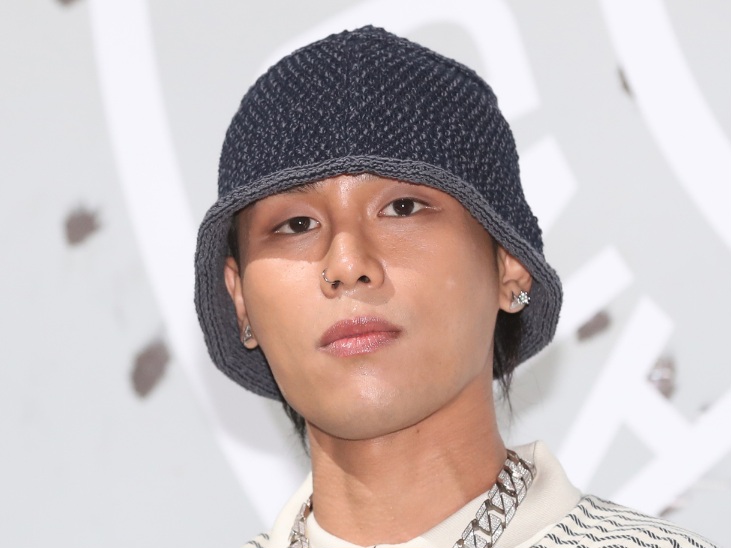Rapper Sik-K Didakwa Atas Penggunaan Narkoba, Sidang Pertama Bulan September