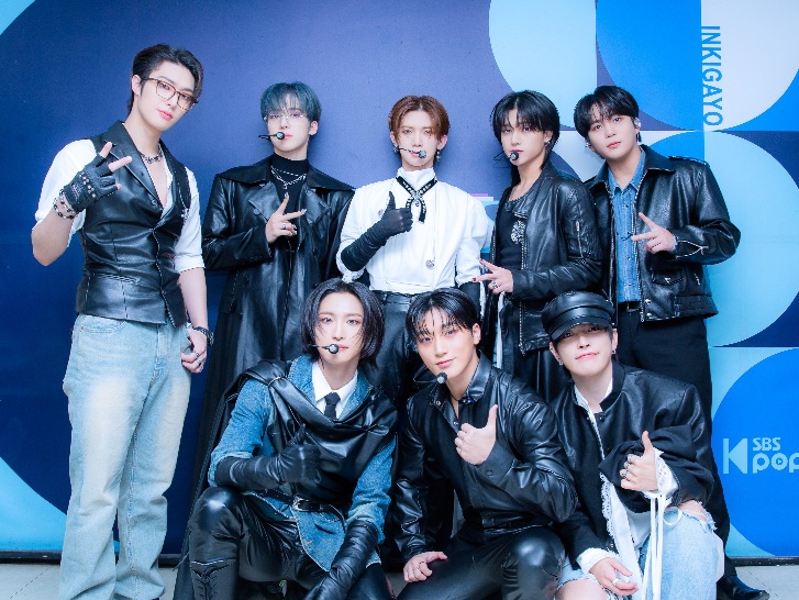ATEEZ Menjadi Artis K-Pop Ketiga Sepanjang Sejarah yang Meraih Beberapa Album No. 1 di Billboard 200