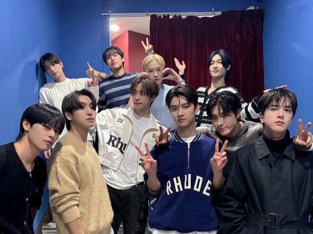 Bantah Klaim Agensi Baru THE BOYZ, IST Entertainment Sebut Member Bisa Pakai Nama Grup Secara Gratis