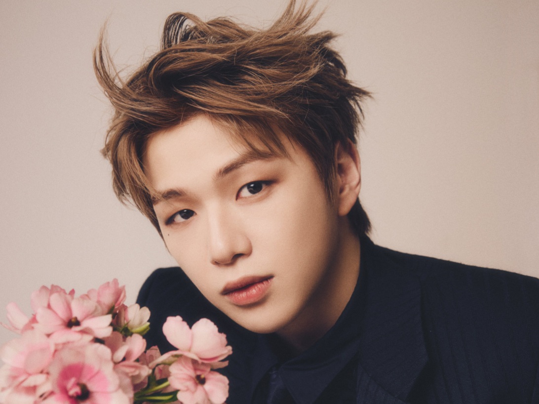 Kang Daniel Umumkan Rencana Wajib Militer dan Rilis Mini Album Keenam 'Glow to Haze'