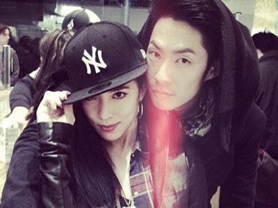 Vanness Wu F4 Resmi Nikahi Wanita Singapura di Los Angeles