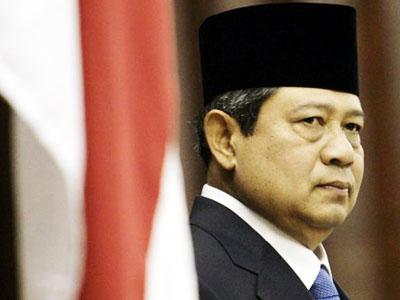 Presiden SBY Berada di Posisi 9 Muslim Paling Berpengaruh di Dunia