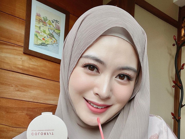 Rangkaian Makeup Flawless dan Fresh untuk Sehari-hari Maupun Lebaran Nanti