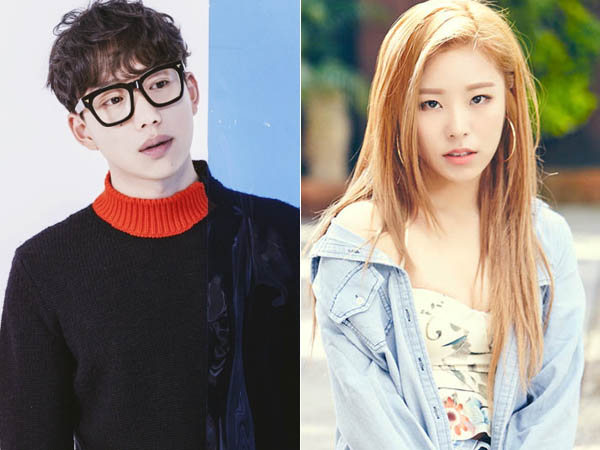 Kwon Jung Yeol 10cm Kena Kritik Netizen Atas Candaan 'Kurang Sopan' Kepada Whee In MAMAMOO