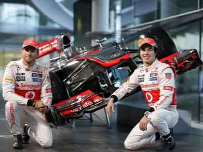 McLaren Optimis Meski Belum Cicipi Podium