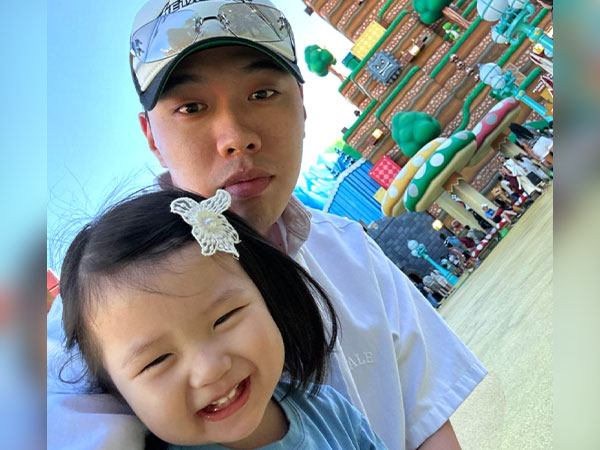 Anak Pertama Belum 2 Tahun, Rapper BewhY Ungkap Istri Hamil Anak Kedua