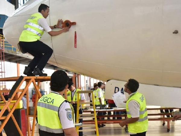 Temuan Terbaru Ungkap Pesawat Boeing Garuda Indonesia dan Sriwijaya Air Retak!