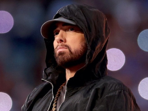 Eminem Ternyata Tolak Tawaran Rp 124 M untuk Tampil di Piala Dunia Qatar