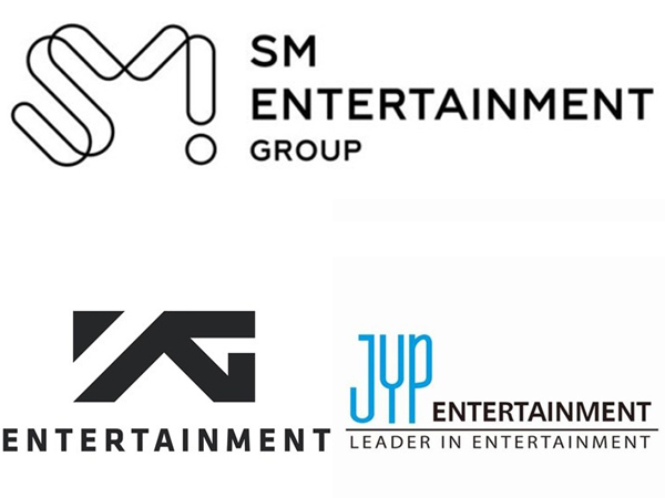 Где находится jyp entertainment карта