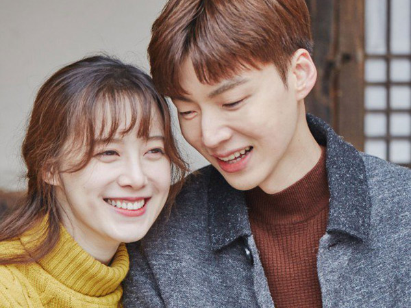 Makin Romantis, Lagu Ciptaan Goo Hye Sun Iringi Momen Manis 'Honeymoon Diary'