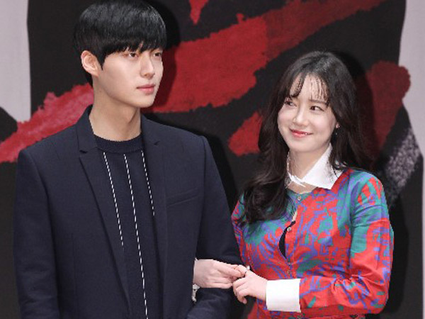 Goo Hye Sun dan Ahn Jae Hyun Sumbangkan Biaya Resepsi di Rumah Sakit Shincon, Ini Kata Pihak RS