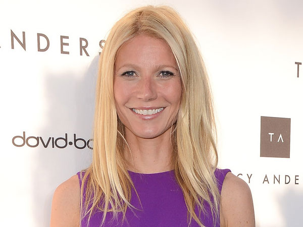 Gwyneth Paltrow Takut Kehilangan Perannya Sebagai Pepper Potts di Iron Man?