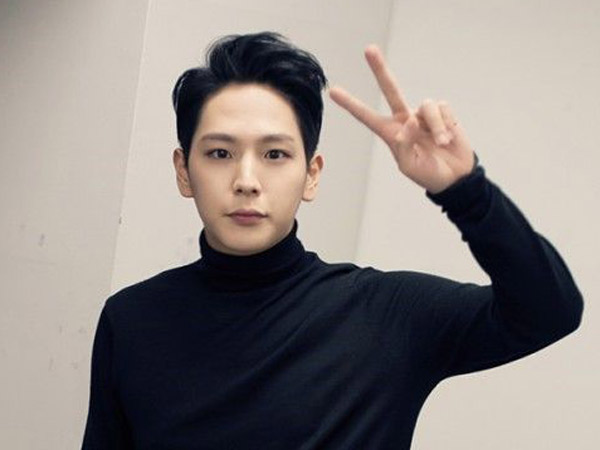 Bikin Baper, Himchan Singgung Gugatan BAP ke Agensi di 'One Fine Day'