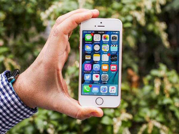 Manfaatkan Perkembangan Perangkat, Apple Akan Buat iPhone Jadi Kunci Mobil!