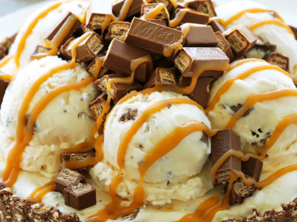 Larangan Makan Ice Cream Ketika Batuk, Mitos atau Fakta?