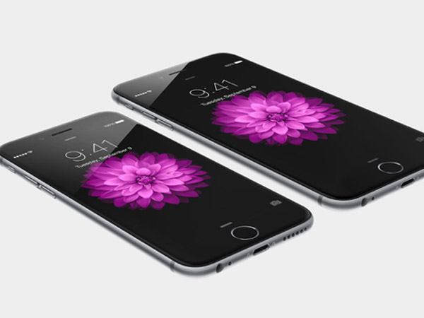 Mulai Dijual di Indonesia, Ini Harga Resmi iPhone 6 dan iPhone 6 Plus