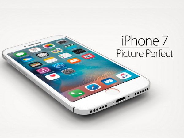 Resmi Rilis, Berapa Harga iPhone 7 dan 7 Plus?