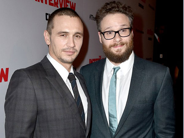 Susul Ancaman Penyerangan Bioskop, ‘The Interview’ Batalkan Premier Film Mereka?