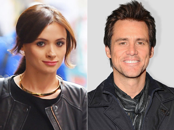 Tewas Bunuh Diri, Mantan Pacar Tulis Nama Jim Carrey di Surat Wasiat