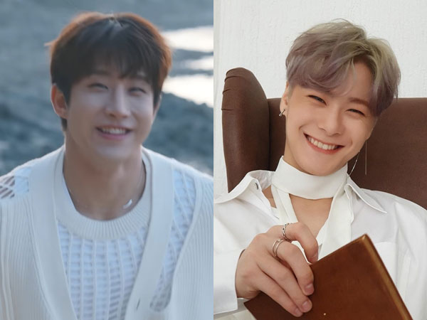 Peringatan Setahun, Jinjin ASTRO Merilis Lagu Duet dengan Moonbin