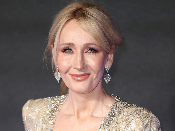 RIP JK Rowling Jadi Sorotan, Ini yang Sebenarnya Terjadi