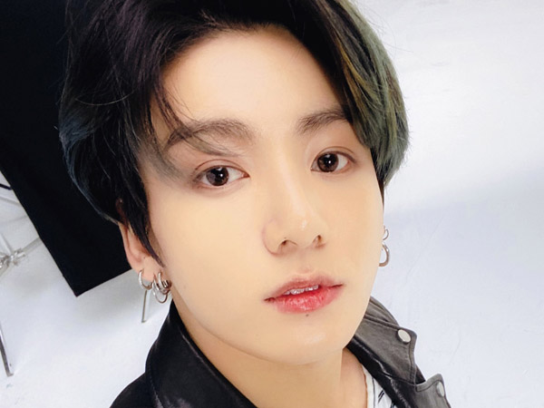 Jungkook BTS Sampaikan Permintaan Maaf Secara Langsung Atas Kontroversi Baru-baru Ini