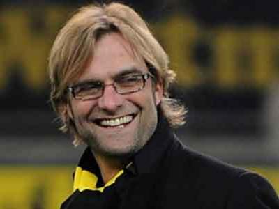 Jurgen Klopp Tolak Latih Real Madrid