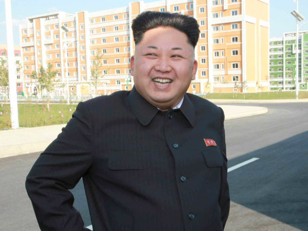 Masalah Pembunuhan Kakak Tiri Belum Usai, Kim Jong Un Eksekusi 5 Pejabat Korea Utara