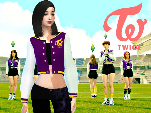 Terlalu Kreatif, MV K-Pop Ini Diparodikan A La Game ‘The Sims’!