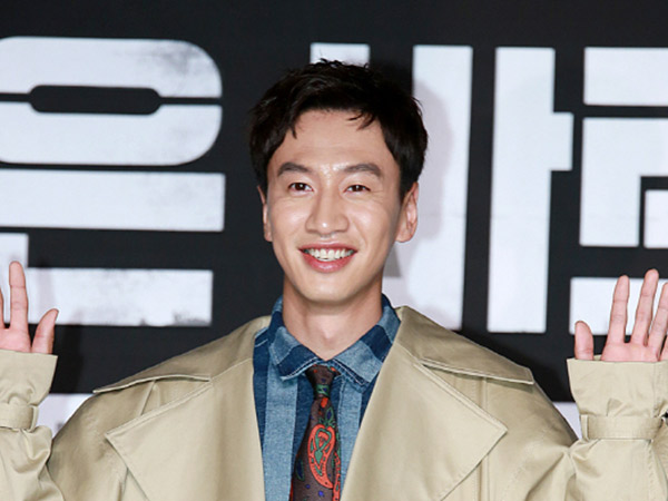 Sempat Absen, Lee Kwang Soo 'Diminta' Balik Lagi ke Variety 'Busted' Musim ke-3