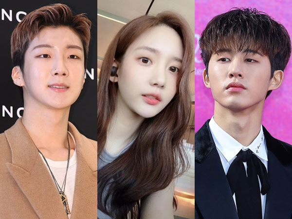 Dispatch Ungkap Bukti Chat Seunghoon WINNER dengan Han Seo Hee Terkait Skandal Narkoba B.I