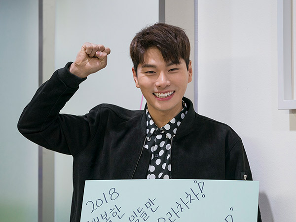 Lee Yi Kyung Bocorkan Perannya yang 'Penting Nggak Penting' di Drama 'Waikiki 2'