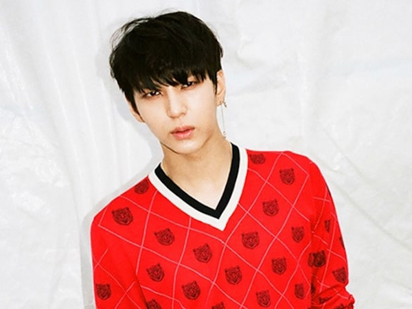 Selang Satu Minggu, Leo VIXX Kembali Dilaporkan Masuk Rumah Sakit